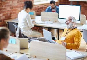 Read more about the article The Work Environment in Healthy Aging