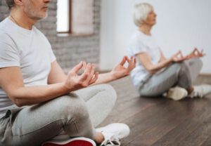 Read more about the article Things to do to Live Healthy while Aging