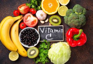 Read more about the article Vitamin C