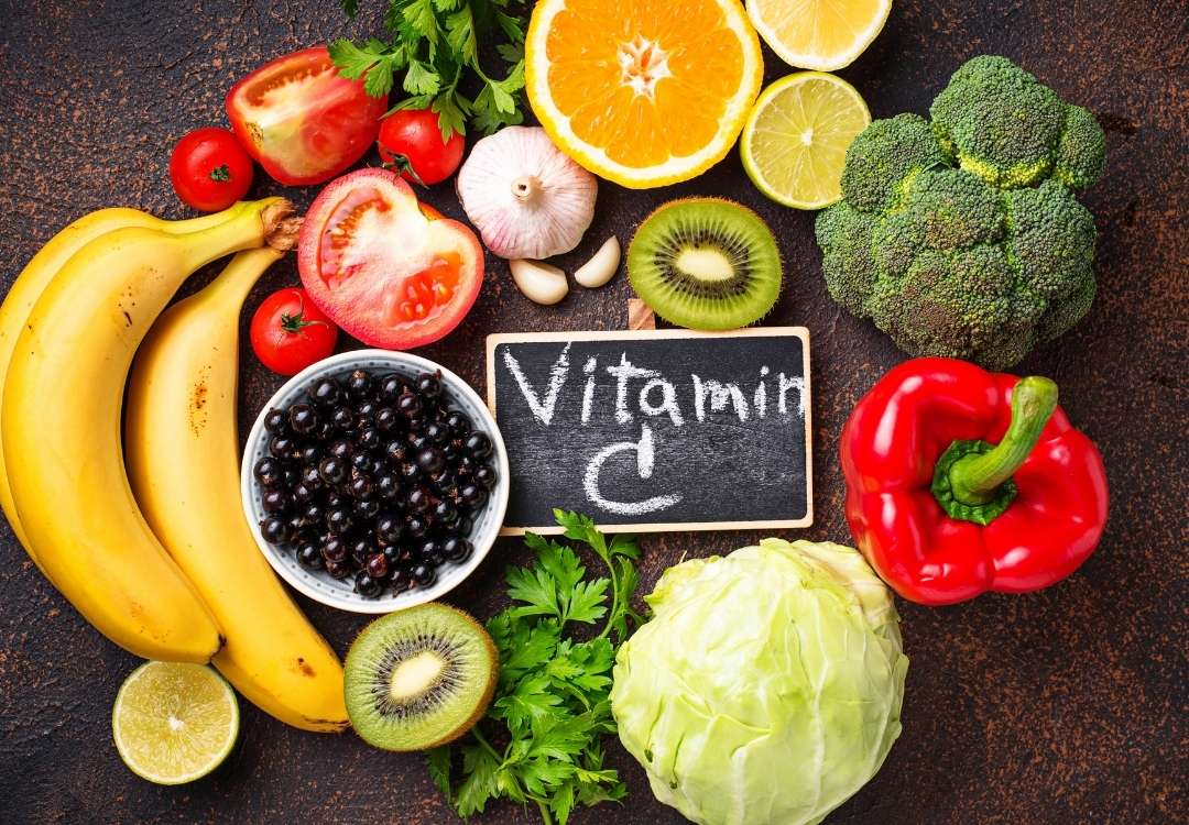 You are currently viewing Vitamin C