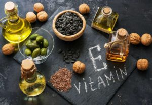 Read more about the article Vitamin E And Your Body