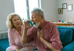 Read more about the article Vitamins And Asthma