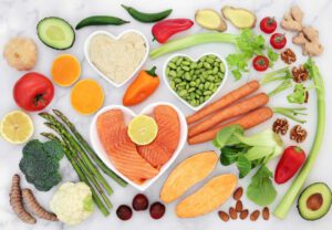 Read more about the article Vitamins For A Healthy Heart