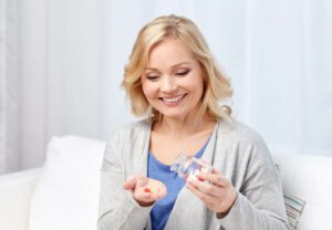 Read more about the article Vitamins Promoting Healthy Aging