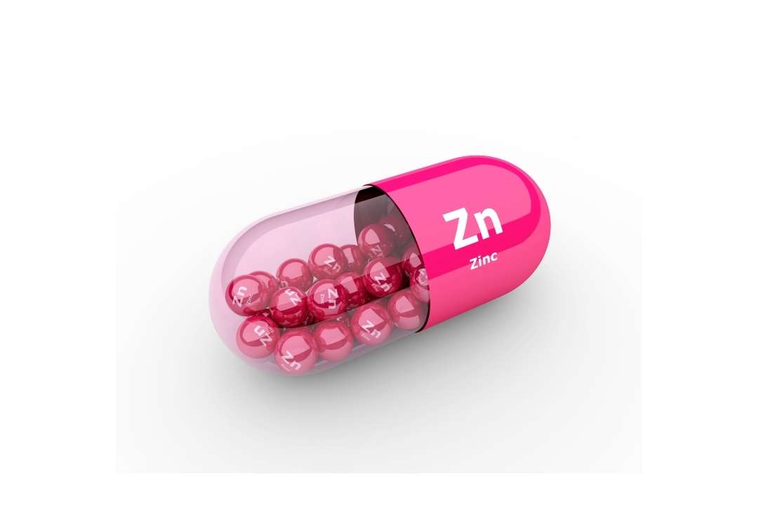 You are currently viewing Zinc Supplements For Your Body