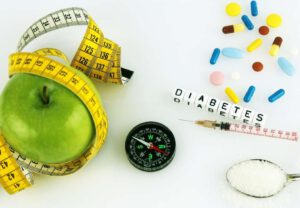 Read more about the article 5 Diabetes Travel Tips