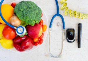 Read more about the article 5 Ways to Manage your Diet for Diabetes