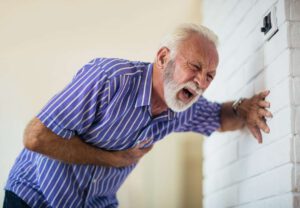 Read more about the article Are You Having A Heart Attack?