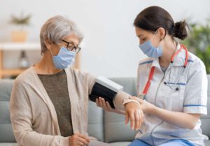 Read more about the article Benefits of measuring your own blood pressure