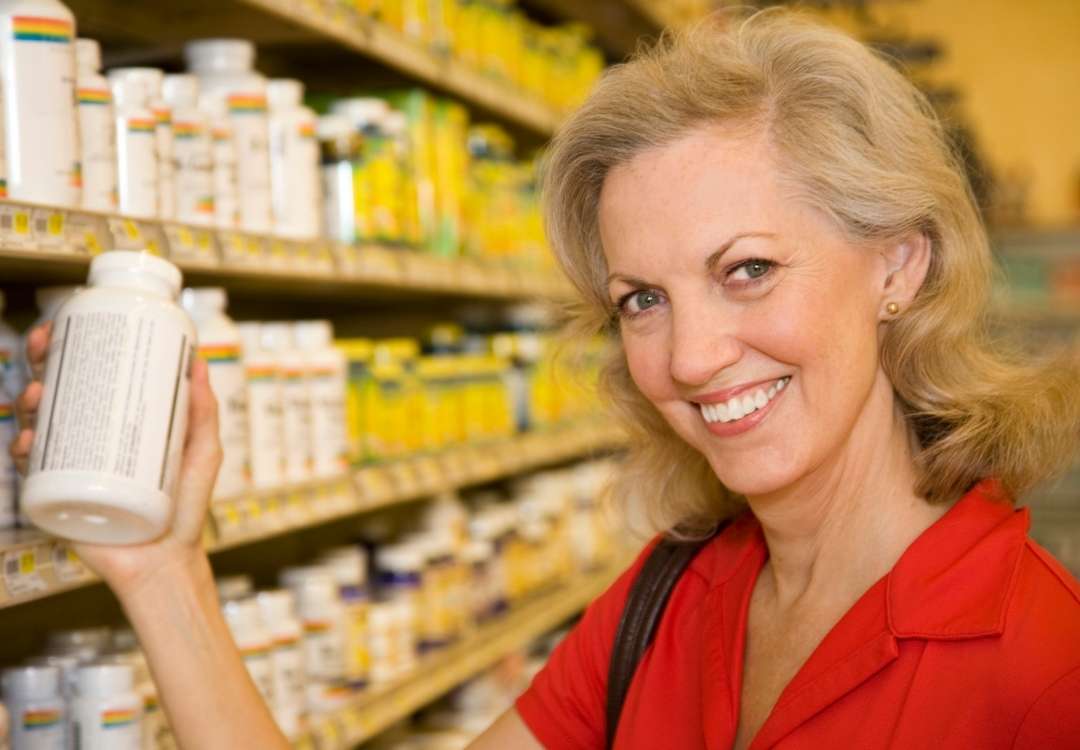 You are currently viewing How to Store Vitamins