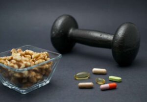 Read more about the article Supplements For Building Muscle