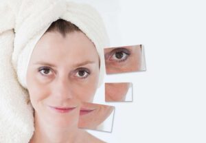 Read more about the article Anti aging skin care