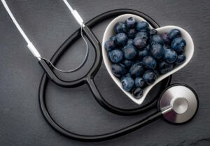 Read more about the article Eating For A Healthy Heart