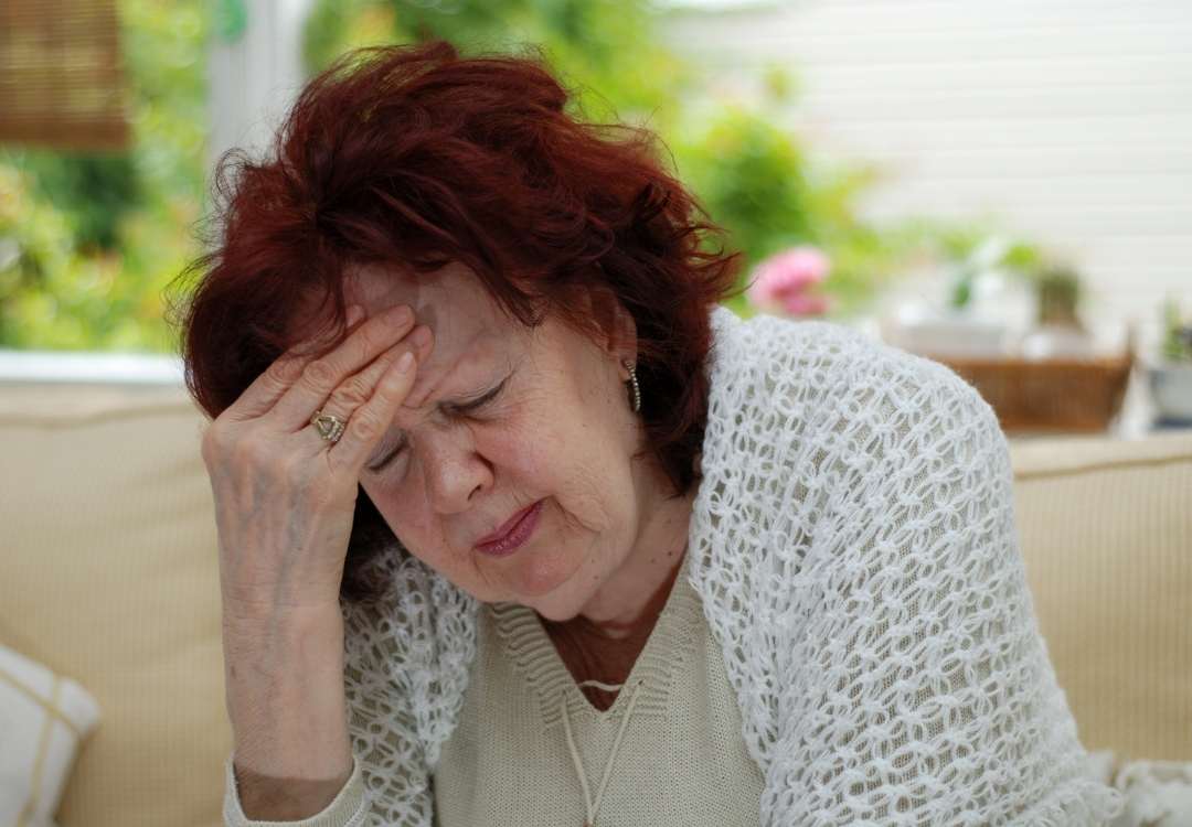 You are currently viewing 4 Easy ways to relieve migraines