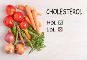 Read more about the article 5 Simple Steps to Lower Your Cholesterol Level