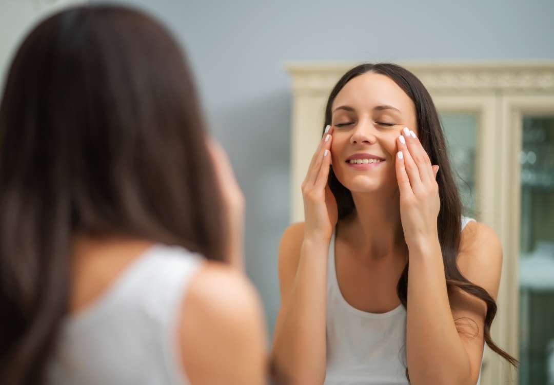 You are currently viewing 7 Tips for beautiful skin