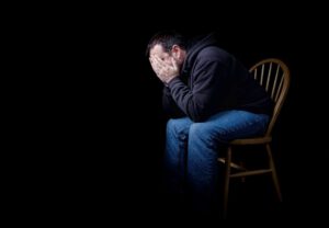 Read more about the article Acknowledge your depression