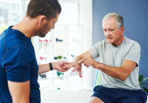 Read more about the article Arthritis Exercises