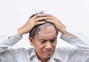 Read more about the article Do not lose hair