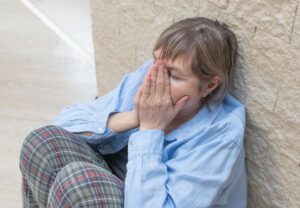 Read more about the article Menopause and panic attacks