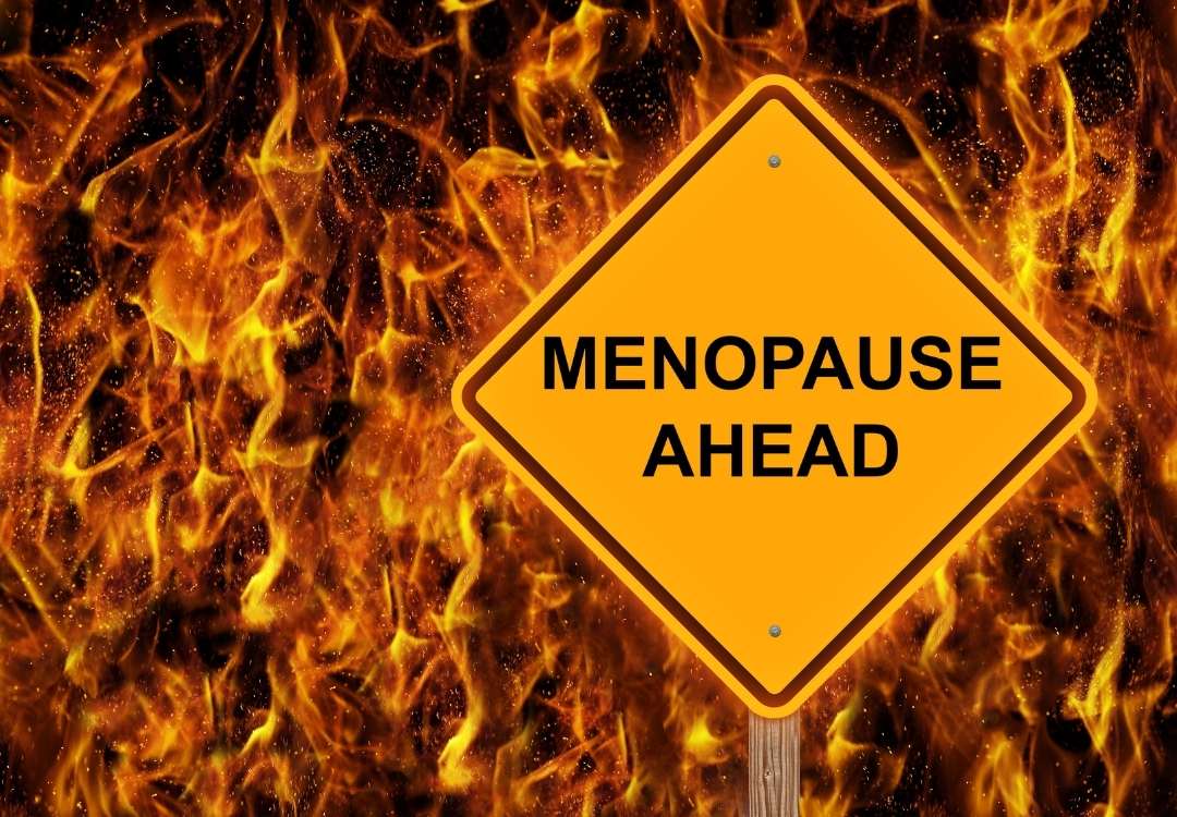 You are currently viewing Menopause secret