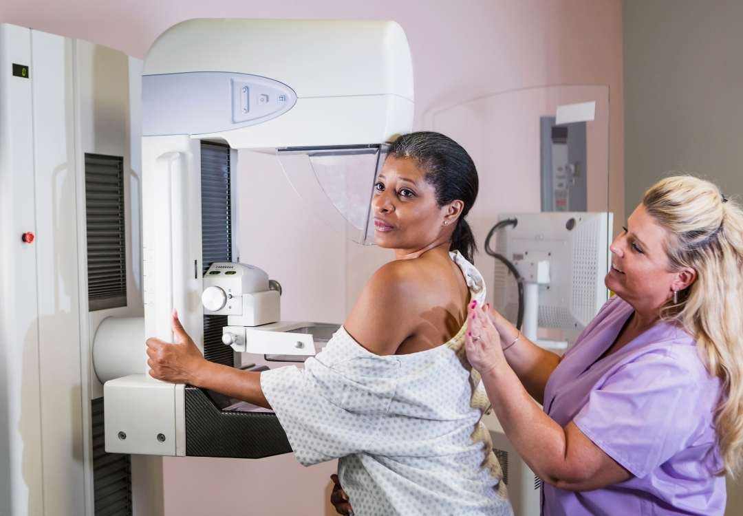 You are currently viewing The mammogram controversy