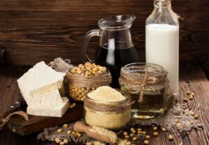 Read more about the article The wonders of soy for women