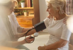 Read more about the article What is low blood pressure?