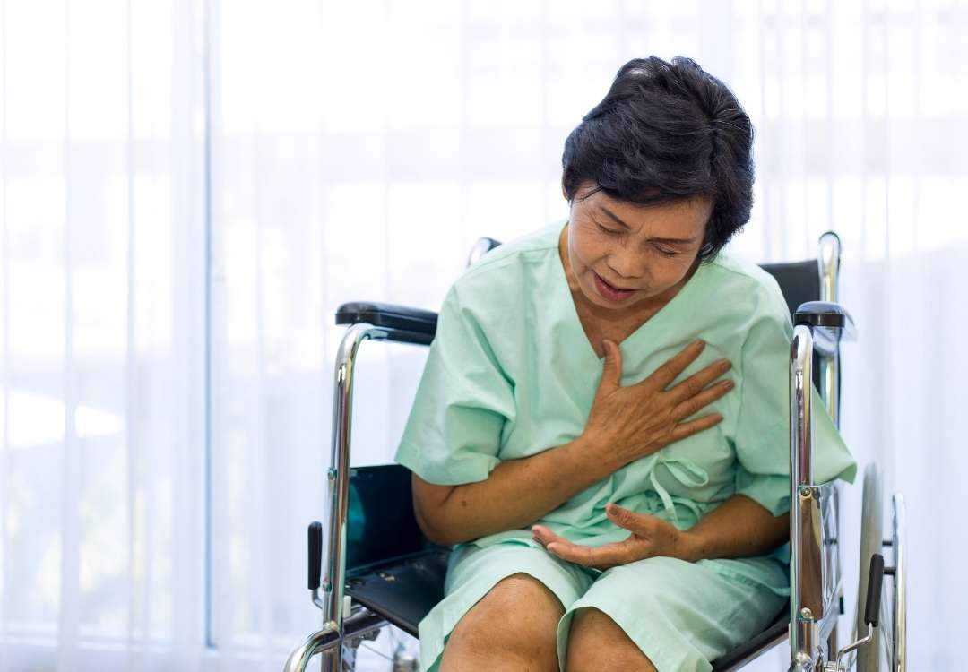 You are currently viewing Women Need to Know More About Treating Heart Disease