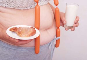 Read more about the article Your metabolism and fat loss