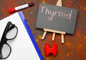 Read more about the article Your thyroid and weight loss