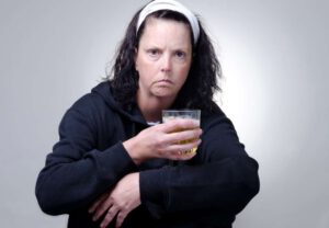 Read more about the article Alcohol Depression