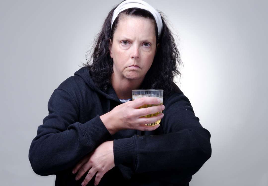You are currently viewing Alcohol Depression
