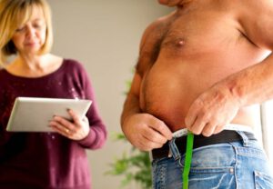Read more about the article Chitosan for weight loss