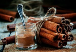 Read more about the article Cinnamon Benefits