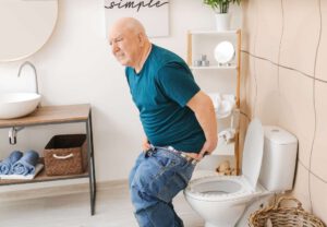 Read more about the article Diagnosis Hemorrhoids