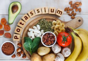 Read more about the article How potassium helps your heart