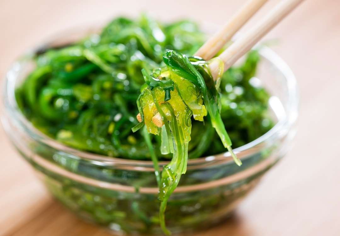 You are currently viewing Kelp benefits