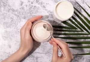 Read more about the article Collagen peptides benefits