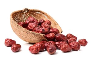 Read more about the article Health benefits of red jujube dates