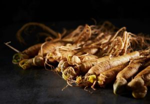 Read more about the article What is korean ginseng root good for