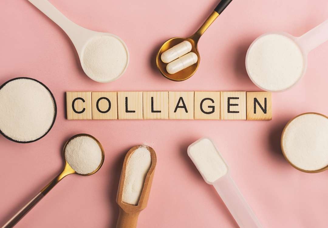 You are currently viewing Why take collagen peptide