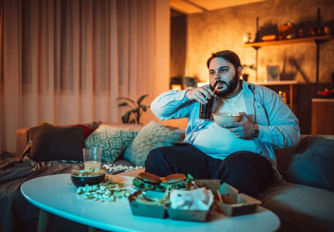 You are currently viewing Why you fat?