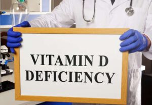Read more about the article vitamin d deficiency