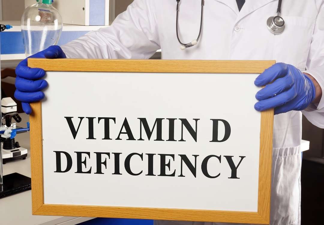 You are currently viewing vitamin d deficiency