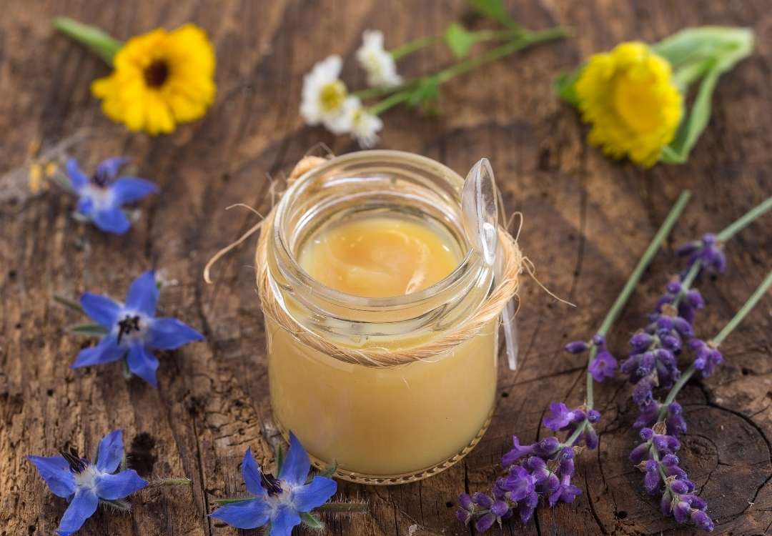 You are currently viewing what are the benefits of taking royal jelly?