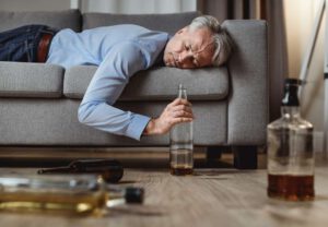 Read more about the article Alcohol And Exercise benefits of not drinking and working out