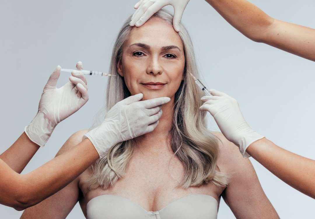You are currently viewing How does Botox work