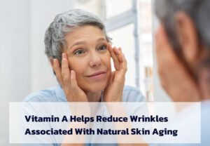 Read more about the article Does vitamin A benefits