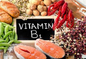 What Benefits Vitamin B1